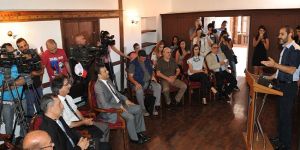 “Soy İzi Peşinde” tanıtıldı