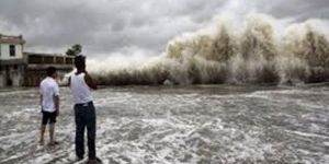 Şiddetli yağışlardan 130 bin kişi etkilendi