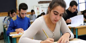 Kolejlere kayıt yapacak olanlar DİKKAT