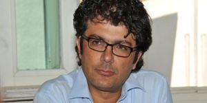 DP,  göle maya çalmaya çalışıyor