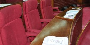 Altı dilekçe karara bağlandı