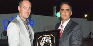 Serdarlı’nın keyfi yerinde