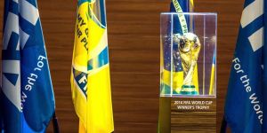 Ülkede gündem ‘Dünya Kupası’