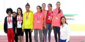 Şampiyonlar belirlendi