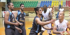 Koopspor finalde doğru: 85-50