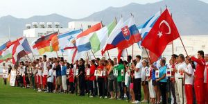 Federasyonlar oyunlara talip