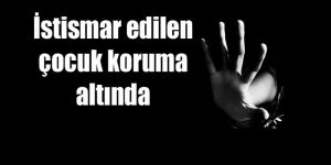 Uzmanlar çocukla yakından ilgileniyor