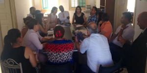 Örgütler Mülteci Hakları için toplandı