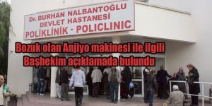 Kamiloğlu: Parçaları bekliyoruz