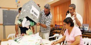 Seçim anketi yayınlanamayacak