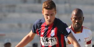 Mehmet Turgut Serdarlı yolunda