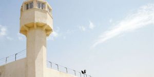 4 uyuşturucu mahkumuna ERKEN TAHLİYE