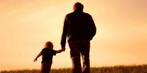 Bugün “Babalar günü”