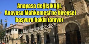 BİREYSEL BAŞVURU DÖNEMİ