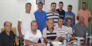 Dairelerde mesai başlıyor