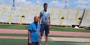 Kubilay Tok Türkiye Şampiyonu