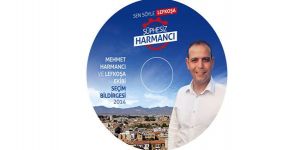 Harmancı’dan görme engellileri için “Bu kitapta iş var” sesli ortamda…