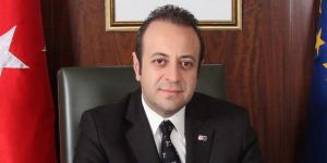 Bağış KKTC adına “karar verdi” !