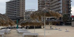 “Maraş konusu kapanmadı”