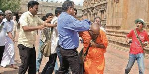 Budistler ve Müslümanlar çatıştı: 3 ölü