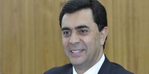 Nami, Dışişleri Bakanları Toplantısı’na katılacak