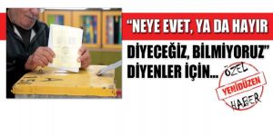 Adım adım yeni anayasa…İşte en özet hali