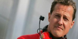 Schumacher taburcu edildi