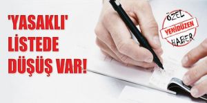 5 yılda 17 bin 991 kişi yasaklı listesine girdi ama…