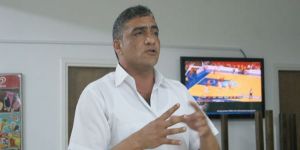 Binatlı’da Başkan Orsel Neşe