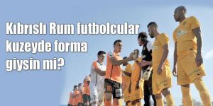 Destekleyen de var Desteklemeyen de