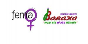 Kadına şiddet iddiasına yalanlama