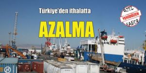 Merkez Bankası, 2014 yılının ilk raporunu yayınladı