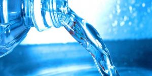 Lefkoşada damacana suları temiz