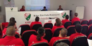 İkinci grup çalışmalara başladı