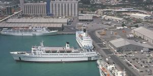 Limasol Eski Limanı’na kiracı aranıyor