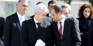 Müzakereciler bugün yeniden bir araya gelecek…