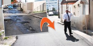 Seçim için “asfalt yatırımı”