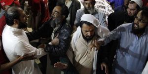 Silahlı saldırıda 7 kişi öldü