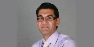 Mamalı: “Anayasa Değişikliği”ni eleştirdi