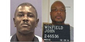 İki mahkum idam edildi