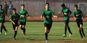 Çeyrek finalistler belirlendi