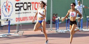 Almanya’da yarışacak