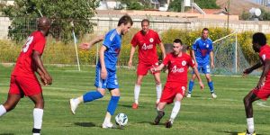 Cihangir, Bostancı’da güldü: 0-3