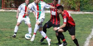 Birer puana razı oldular: 0-0