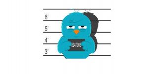 Twitter’de kısaltmalara dikkat