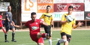 Serdarlı Ocak’ı dibe itti: 1-4