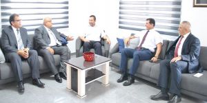 DP-UG Danayı destekleyecek