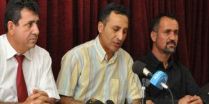 Öğretmenlerden Soma kesintisine HAYIR