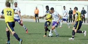 Lefke uçtu, Doğan düştü: 6-4