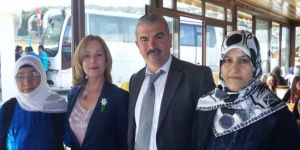 Suphi Coşkun: Dipkarpaz’ı böldüler, biz birleştireceğiz!